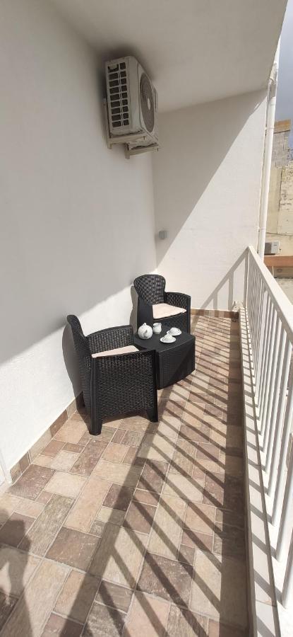 Searenity Apartamento Marsaxlokk Exterior foto