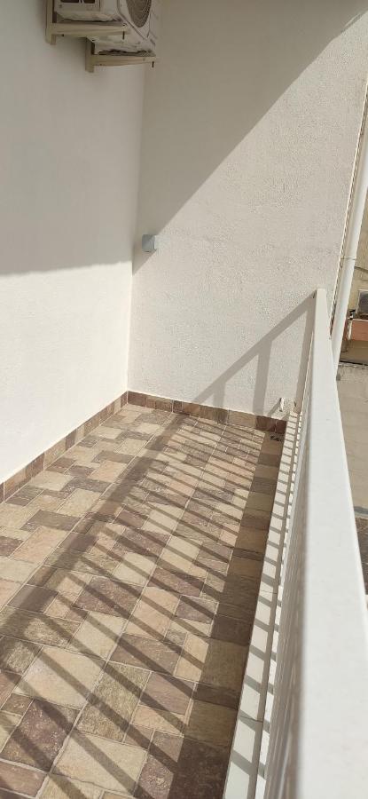 Searenity Apartamento Marsaxlokk Exterior foto